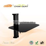 Trustworthy China supplier tv wall mount with dvd bracket
