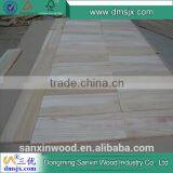 Paulownia Drawer Sides With Groove Panel thumbnail-2