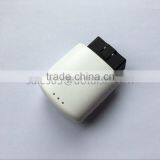 New Arrival White Plastic Material Enclosure With OBDII 16 Pin Male Connector thumbnail-3
