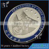 Factory Direct Supply Rfid Coin Tag Cheap Wholesale thumbnail-3