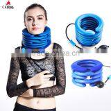 Air Pump Medical Cervical Traction Device Soft Neck Massage Collar Inflatable Neck Collar With Low Price thumbnail-2