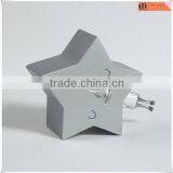 Wholesale Customized Silvery Star Girl Resin Figures,promotion Gifts Custom Resin Figures,OEM Resin Figures China Manufacturer thumbnail-1