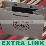 Logo Printed Paper Bag,Shuntong Paper Bag Printing,Different Types Of Paper Bags