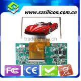 Hdmi+lvds 3.5 Inch Tft Lcd Controller Board for Lcd Monitor