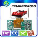 hdmi+lvds 3.5 inch tft lcd controller board for lcd monitor