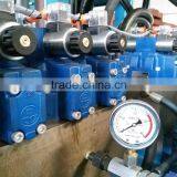 China High Production Cheap Makiga Block Making Machine Price thumbnail-4