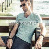 The New Europe and the United States a T-shirt in Summer thumbnail-2