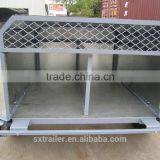 Dog Trailer Pet Trailer C200 thumbnail-5