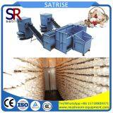 Машина для наполнения мешков для грибов thumbnail-2