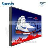 3000nits 55inch LCD Module With Full HD Open Frame for Any Commercial Use