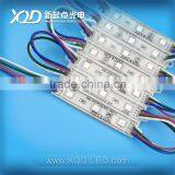 3 Chips 5050 SMD Led Light RGB Led Module12V thumbnail-3