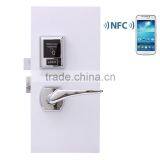 Smartphone Adroid IOS NFC Door Lock Unlocked by NFC Tag Nfc Locker Lock thumbnail-3