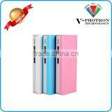 High Capacity Portable External Battery 13000mah Power Bank thumbnail-5
