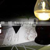 5V USB Hotel Table Lamp Blow Lamp With Dimm thumbnail-5