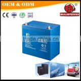 Advanced Technology Lithium Ion Battery Manufacturers for Golf Car Battery thumbnail-3