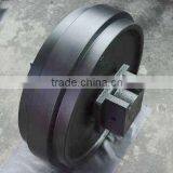 New Excavator Front Idler Hitachi 300 thumbnail-3