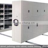 2016 KD Movable Library Shelving/steel Mobile Double Sided Library Shelves thumbnail-2