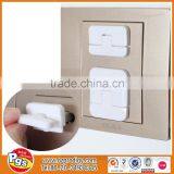 PRODIGY new style baby safety electric plug protector/outlet cover/baby kids plug socket covers