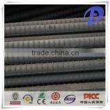 High Tensile Deformed Steel Rebar/rebar Steel thumbnail-3