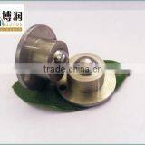 Flange Mounted Ball Rollers