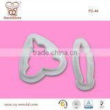 Rose Flower Creative Cutter