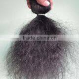 8A Grade 100% Human Natural Color Bundles European Virgin Hair Cheap Factory Price Virgin Remy European Human Hair Bundles thumbnail-1