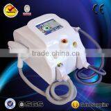2016 New IPL Nd Yag Laser/SHR Laser Hair Removal Tattoo Removal 2 in 1 Beauty Machine thumbnail-2