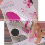 Hot Sale Foot Care Product Electric Callous Remover thumbnail-2