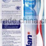 Toothbrush - FRESH EFFECT thumbnail-1
