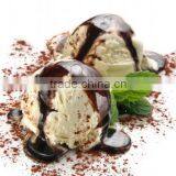 Summer Hot Sale Fruit Flavor Ice Cream Powder