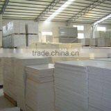 PVC Laminated Gypsum Ceiling Tiles 600*1200mm thumbnail-2