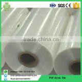11mic-30mic Pof Shrink Wrap Film for Food Fresh thumbnail-6