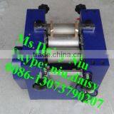 Lab Type Roll Grinding Machine/paste Roller Grinding Machine/food Roller Grinding Machine for Chocolate thumbnail-2