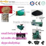 new design sawdust extruding machine/coal and charcoal briquette machine