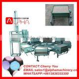China Semi -automatic Blackboard Chalk Moulding School Chalk Making Machine Prices thumbnail-5
