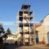 cocount shell/wood chip/straw/palm shell charcoal carbonization furnace