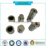 China's First-Class Hardware Factory Metal Bed Frame Parts