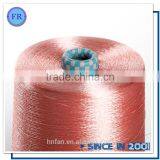 Hot-sale Dyed Pattern Viscose Filament Yarn Made in China thumbnail-1