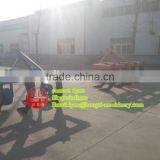 Hot Sale Agricultural Machinery Big Tractor Chisel Plow