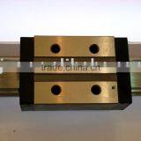 Precision linear rolling guide/linear guide/linear guideway/linear rail