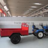 farm tractor trailer