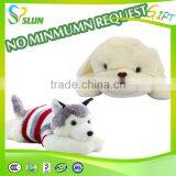 2017 Custom Printed Custom Plush Emoji Pillow Stuffed Toys, Custom Whatsapp Emoji Pillow thumbnail-3