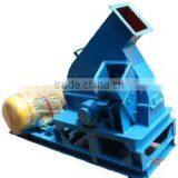 Special Structure Hospitality After-sale Service Used Wood Chipper Machines for Sale thumbnail-1