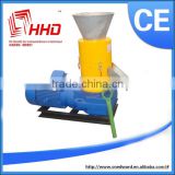 Profession Manufacture High Quality small fodder pellet machine