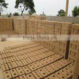 ODF Manual Hydraform Clay Brick Making Machine Price