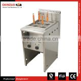Electric Noodle Cooking Machine Pasta Cooker Machinery