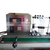 Manufature supply New Design customized cheap Automatic perfume filling machine