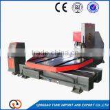 Hole Cnc Punching Machine Price TUNE-P