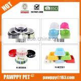 Plastic Pet Bowl , Pet Food Bowl , Pet Bowls Feeders thumbnail-6