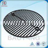 China Supplier High Quality Custom Cast Iron Grill Grate thumbnail-1